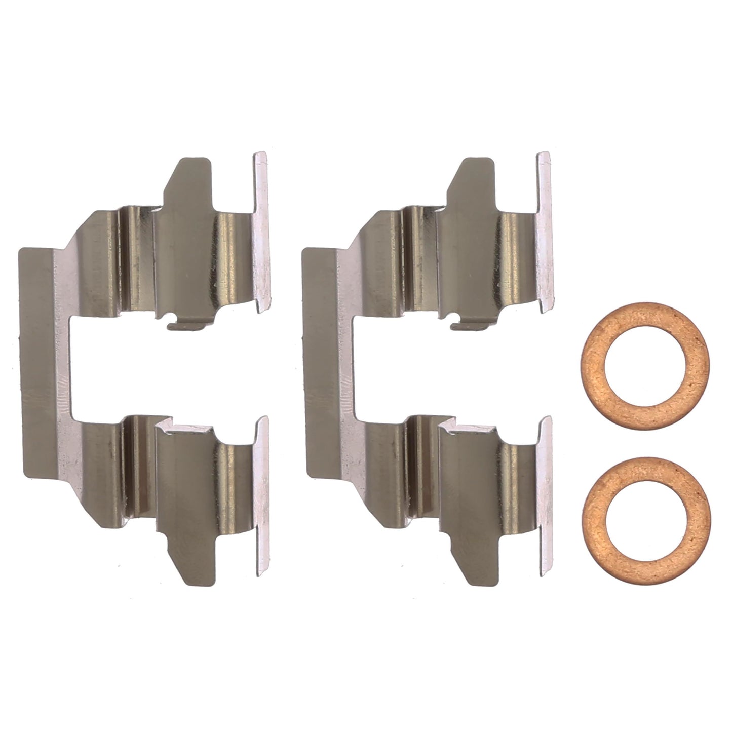 ACDelco Professional Durastop 18FR2672N Étrier de frein à disque