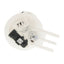 Genuine GM Parts MU1731 Fuel Pump Module Assembly