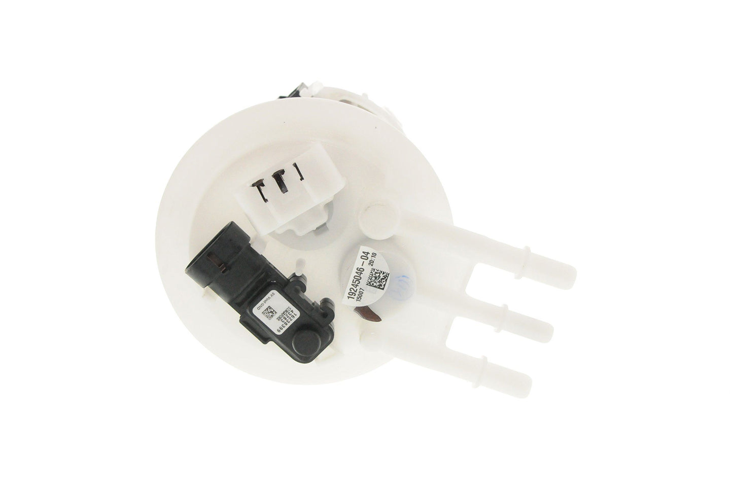 Genuine GM Parts MU1731 Fuel Pump Module Assembly