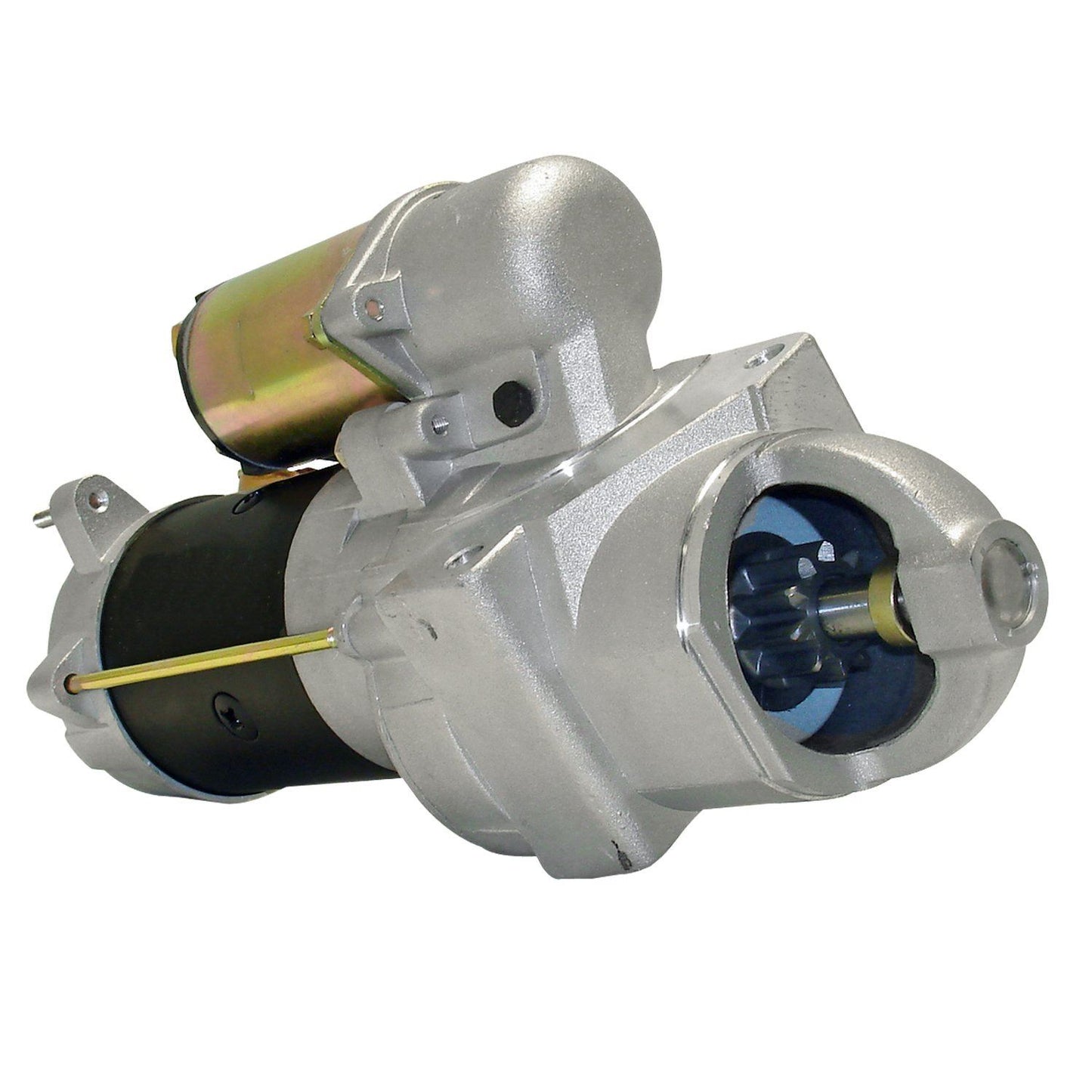 ACDelco Profesional 336-1878 Motor de arranque