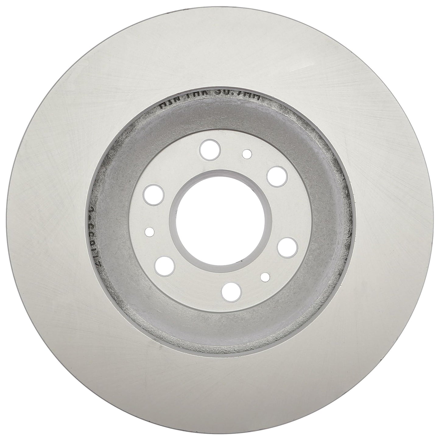ACDelco Advantage 18A1754AC Rotor de frein à disque