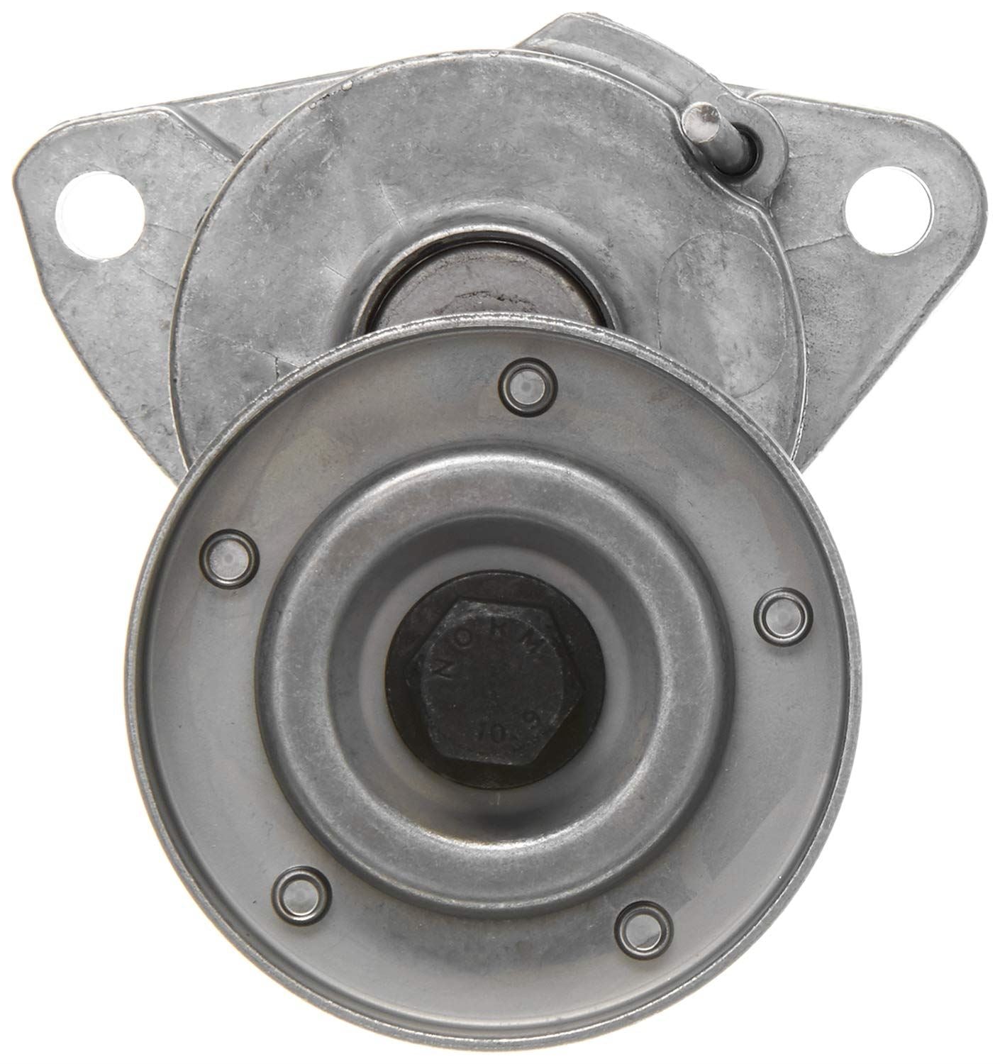 ACDelco Professional 38154 Conjunto de tensor de correa de transmisión de accesorios