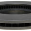 Raybestos 681014R Disc Brake Rotor