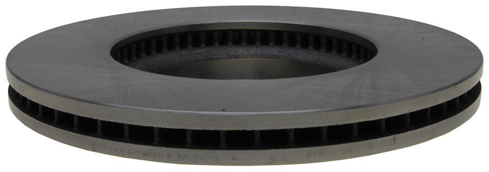 Raybestos 681014R Disc Brake Rotor