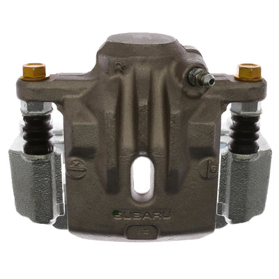ACDelco Professional Durastop 18FR12773C Disc Brake Caliper