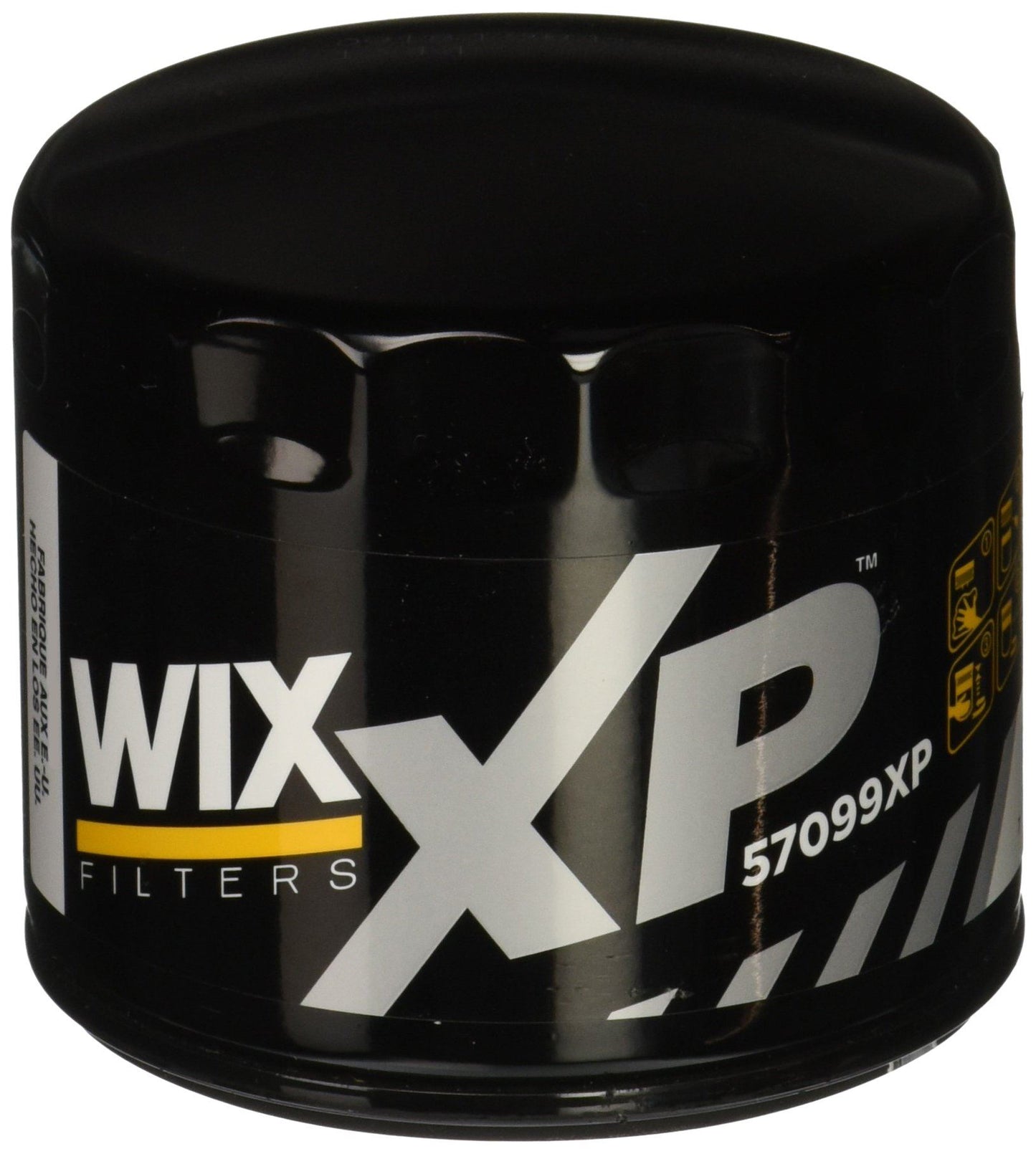 Filtro de aceite de motor Wix 57099XP