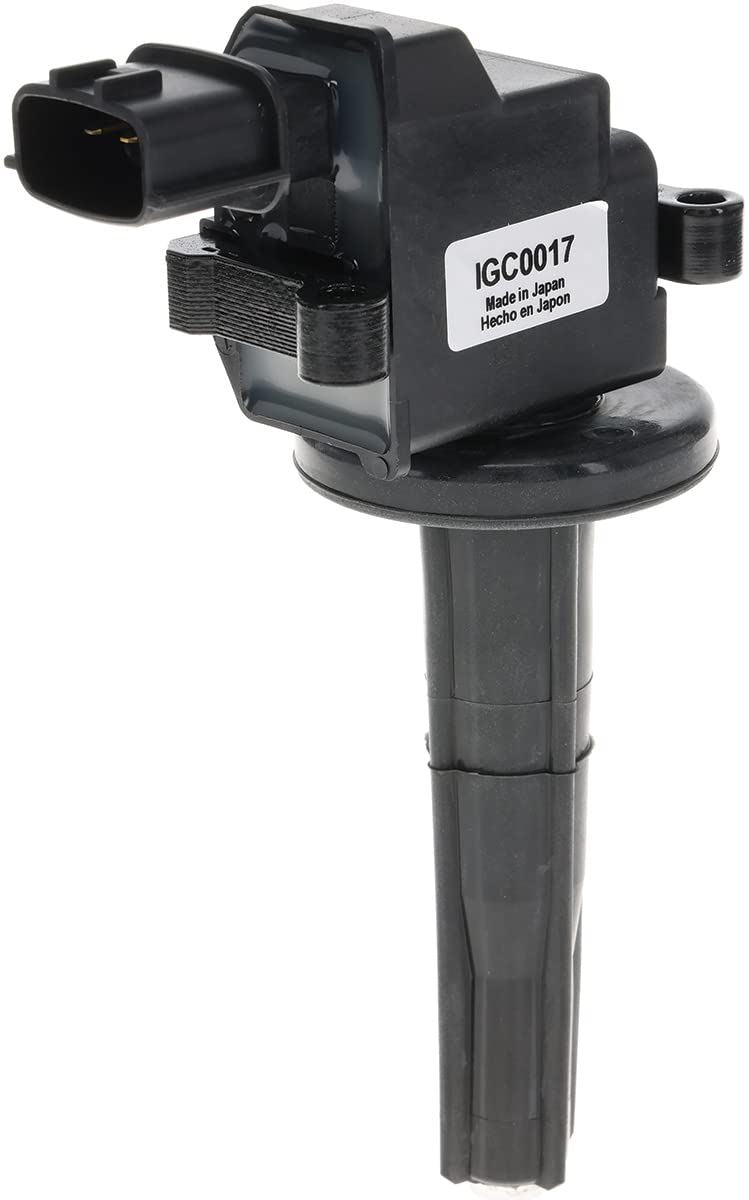 Bobina de encendido Hitachi IGC0017