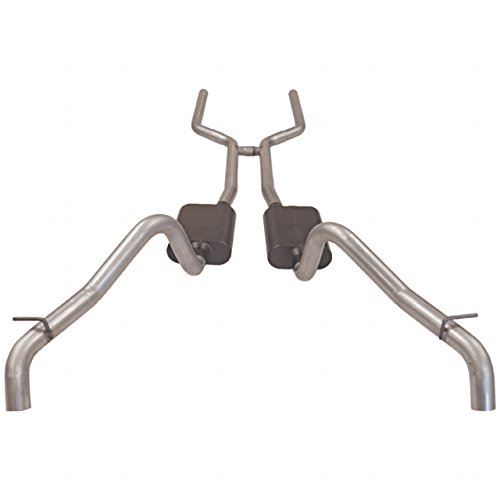 Kit de sistema de escape Flowmaster 17129