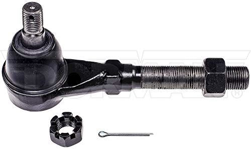 MAS Industries TI85321 Steering Tie Rod End