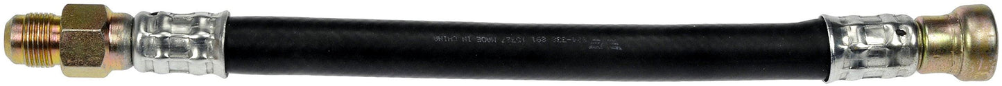 Dorman 624-338 Automatic Transmission Oil Cooler Hose Assembly