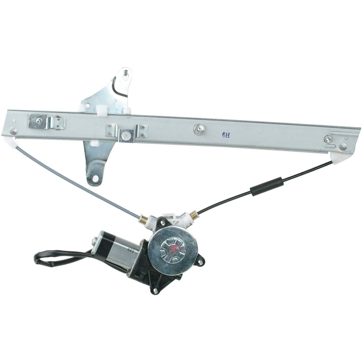 Cardone 82-1164R Power Window Motor and Regulator Assembly