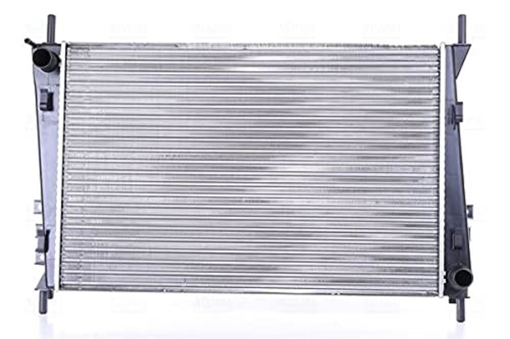 Nissens North America 66704 Radiator