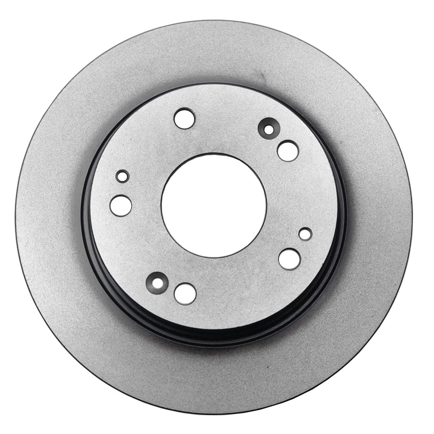 Beck/Arnley 083-2932 Rotor de freno de disco