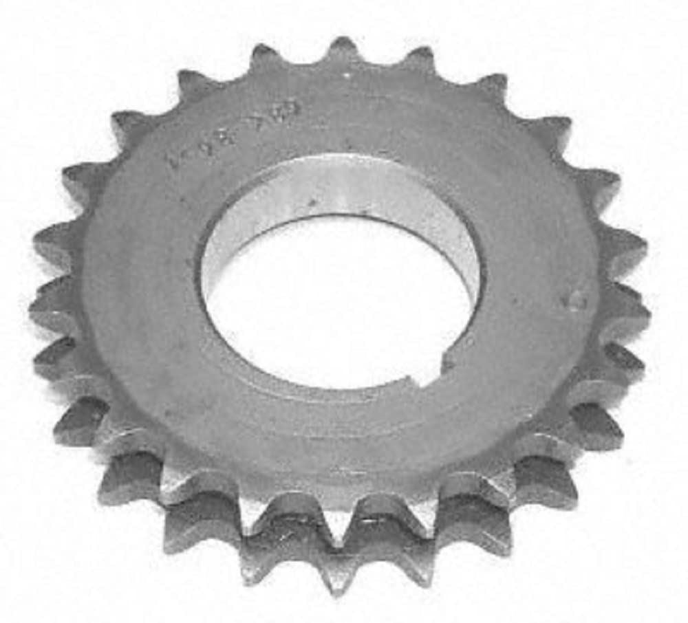 Cloyes Gear &amp; Product S289 Piñón del cigüeñal de sincronización del motor