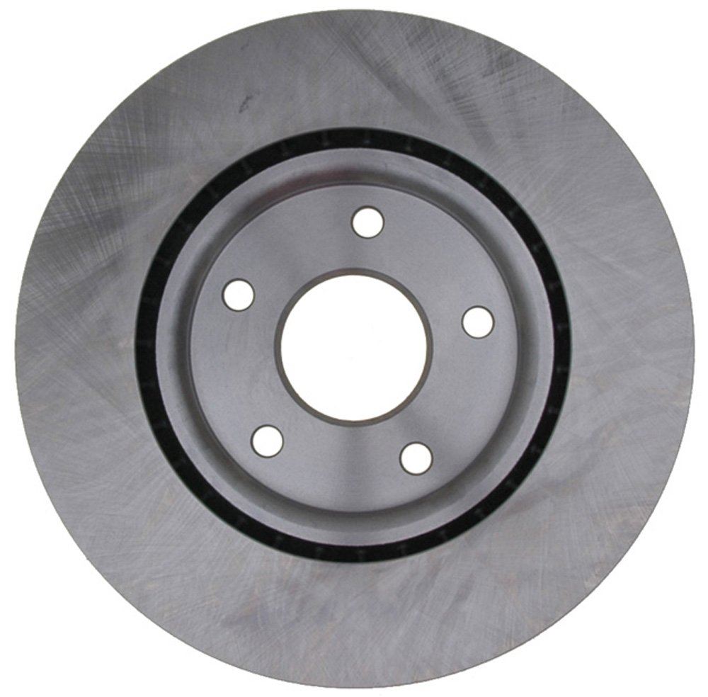 Raybestos 780964R Disque de frein à disque