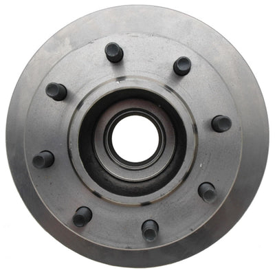 ACDelco Advantage 18A452A Ensemble rotor et moyeu de frein à disque