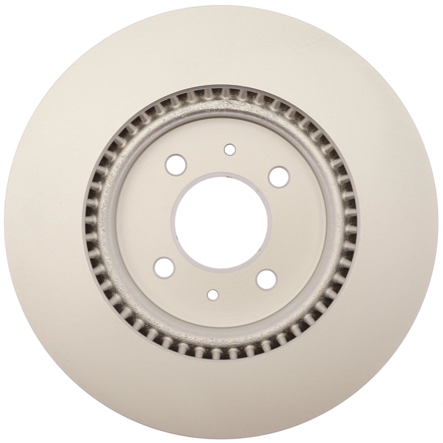 Rotor de freno de disco ACDelco Advantage 18A2935AC