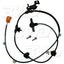 BWD ABS1128 ABS Wheel Speed Sensor