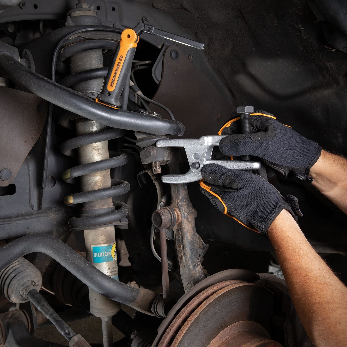 Gearwrench 3916D