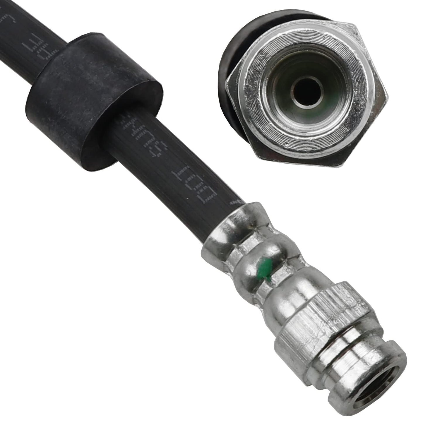 Beck/Arnley 073-1738 Brake Hydraulic Hose