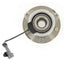 SKF BR930433 Axle Bearing and Hub Assembly