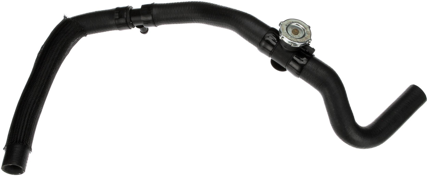 Gates 51885 Radiator Coolant Hose
