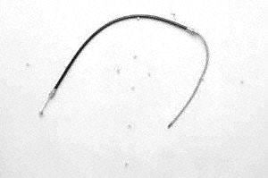 Raybestos BC93581 Parking Brake Cable