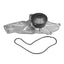 ACDelco Professional 252-797 Bomba de agua del motor