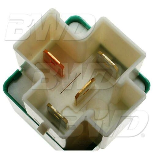 Relé del motor del ventilador de refrigeración del motor BWD R3133