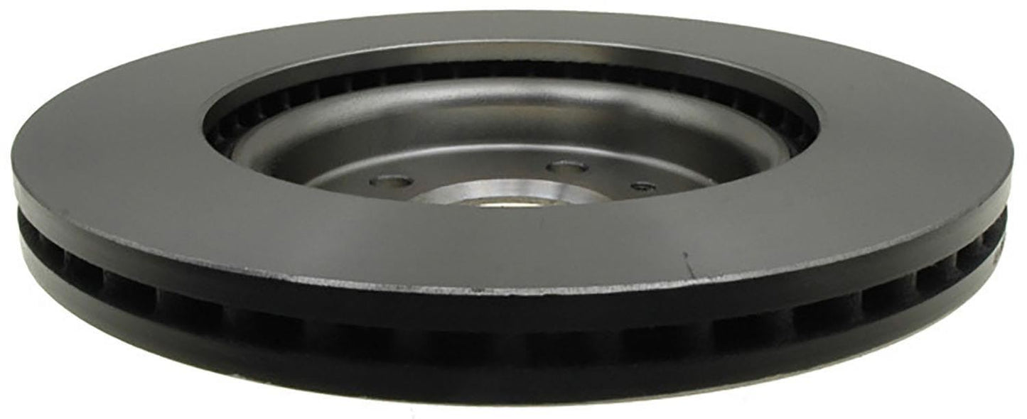 ACDelco Advantage 18A2724AC Rotor de frein à disque