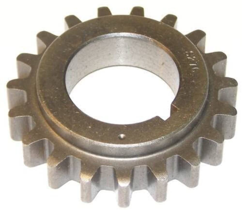 Cloyes Gear &amp; Product S276 Piñón del cigüeñal de sincronización del motor