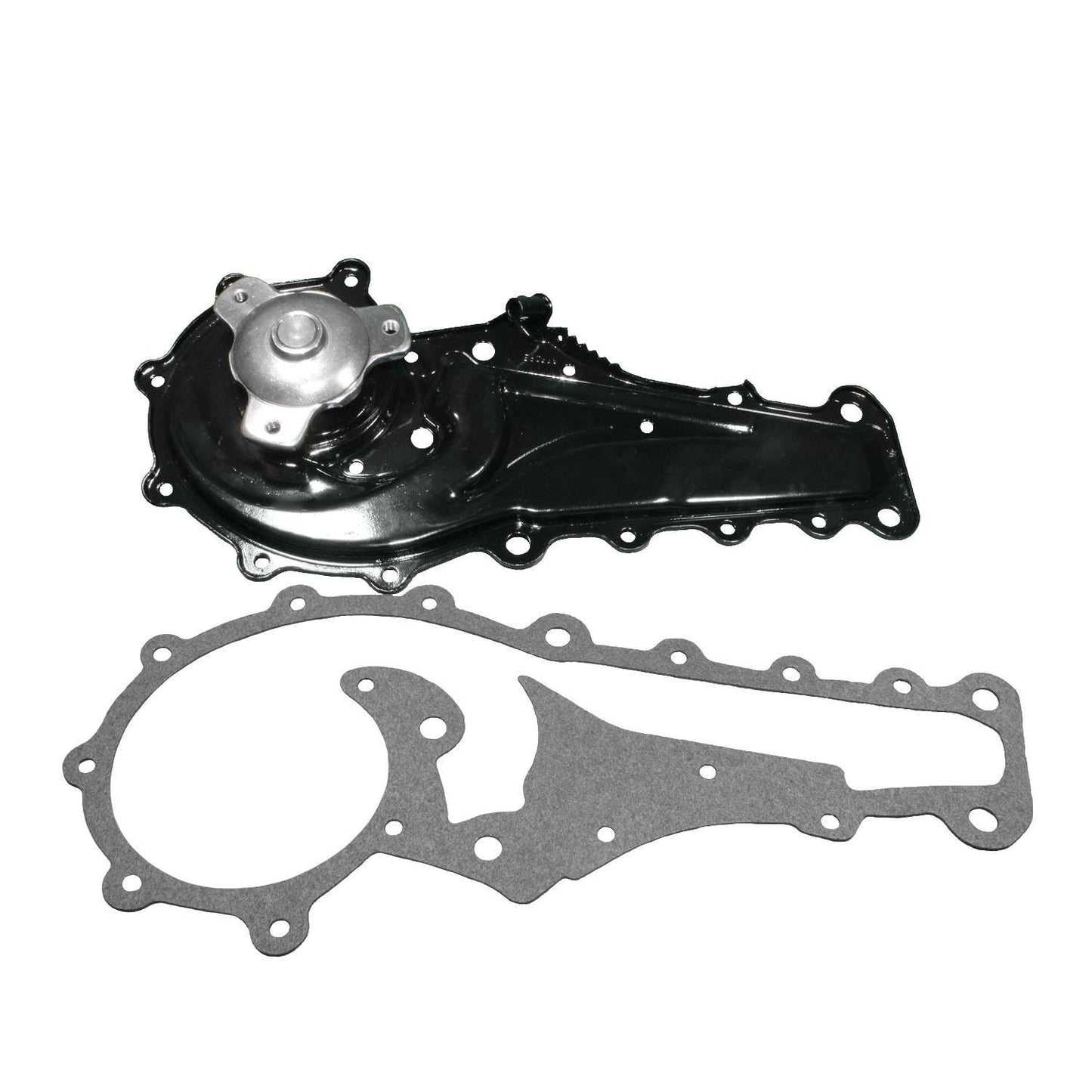 Bomba de agua del motor ACDelco Professional 252-720