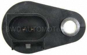 Sensor de posición del cigüeñal del motor BWD CSS1026