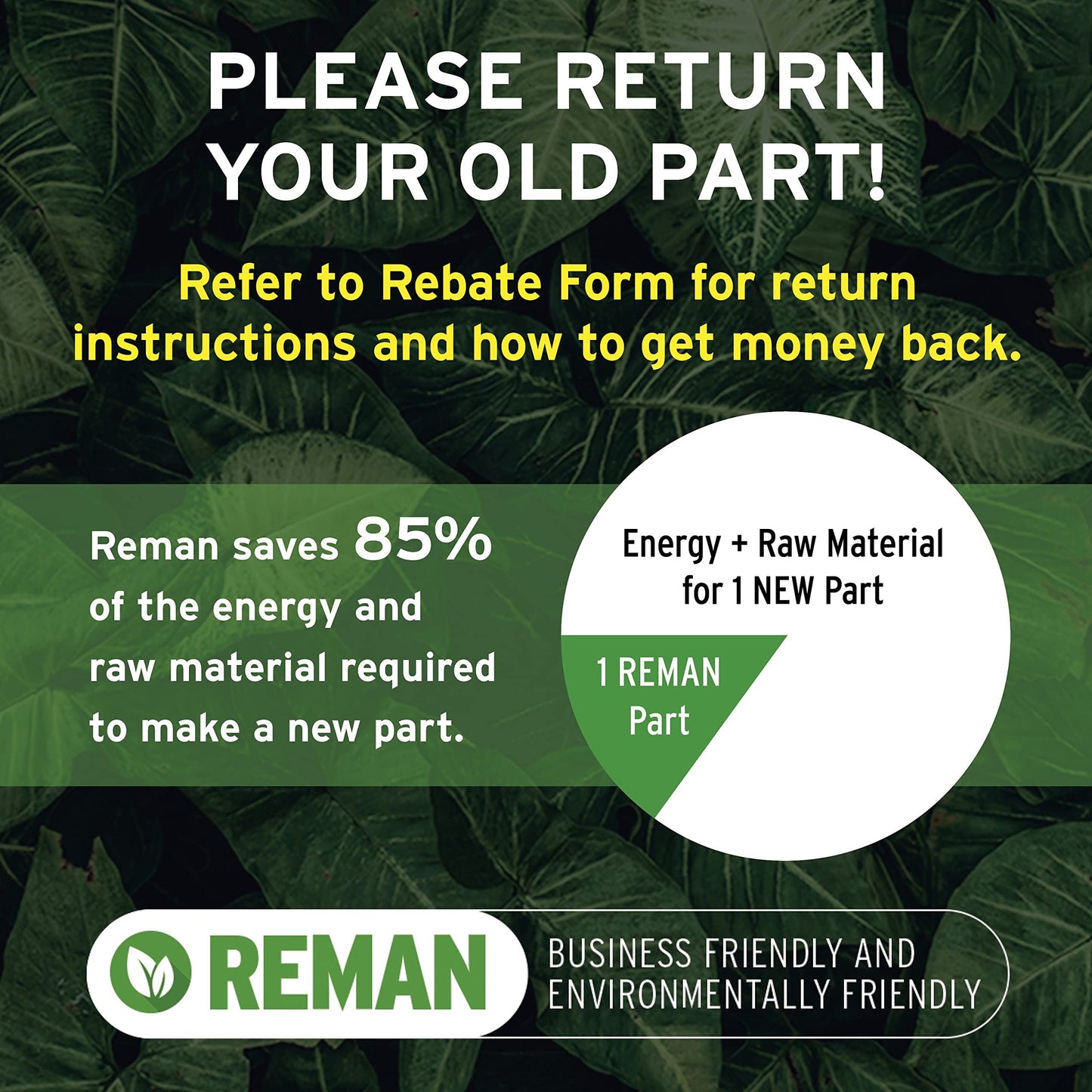Cardone 48-256 Transfer Case Motor