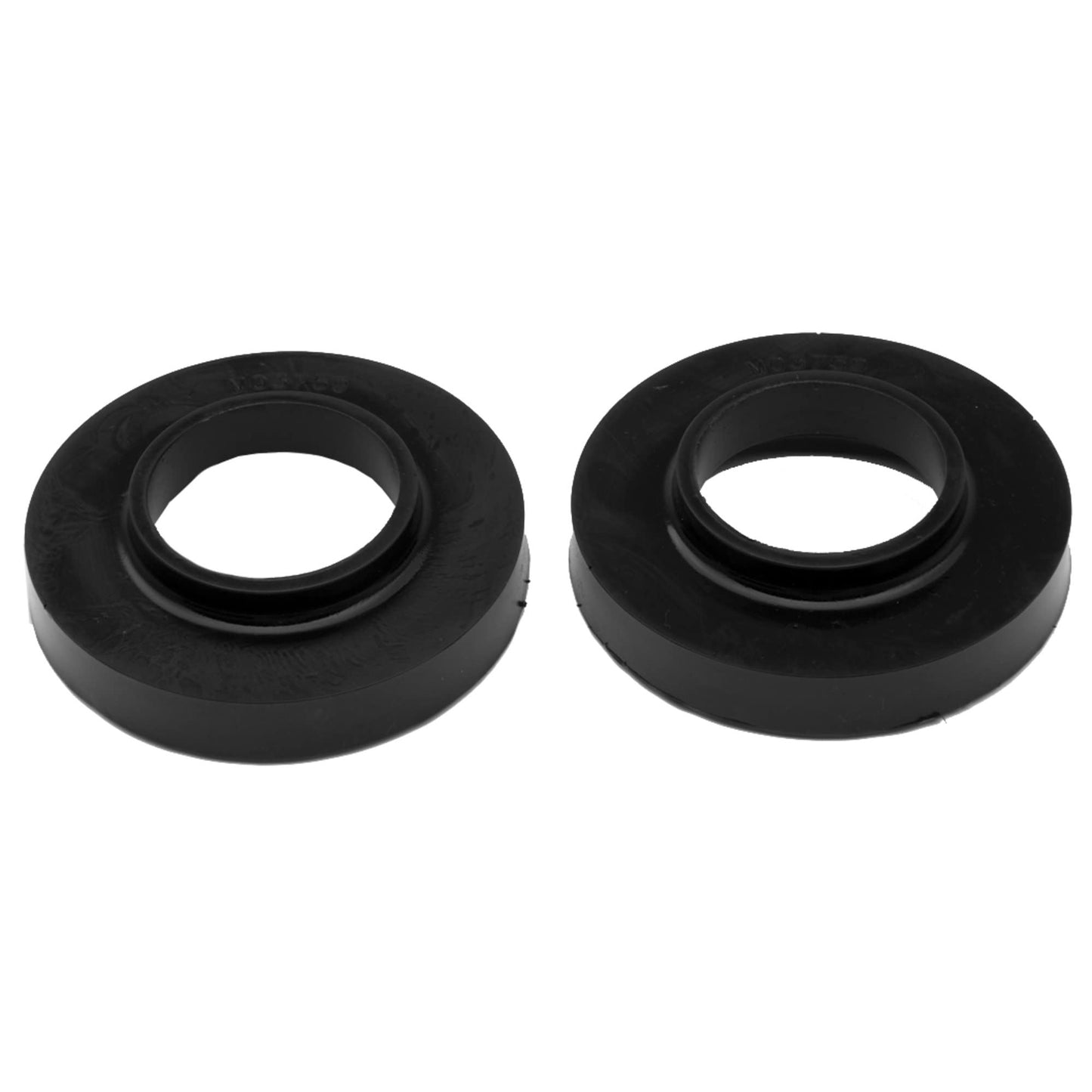Rancho RS70082 Kit d'espacement de ressort hélicoïdal