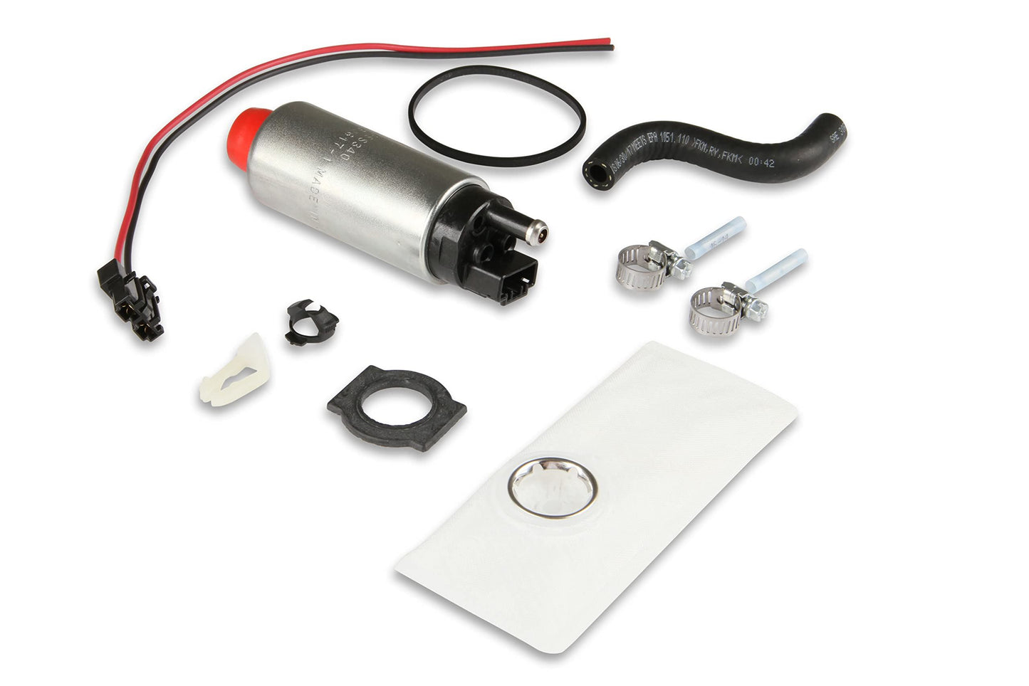 Bomba de combustible eléctrica Holley 12-915