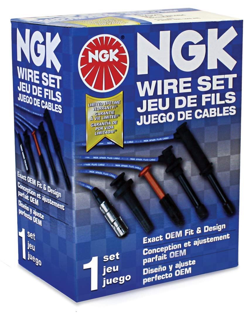 NGK 8096