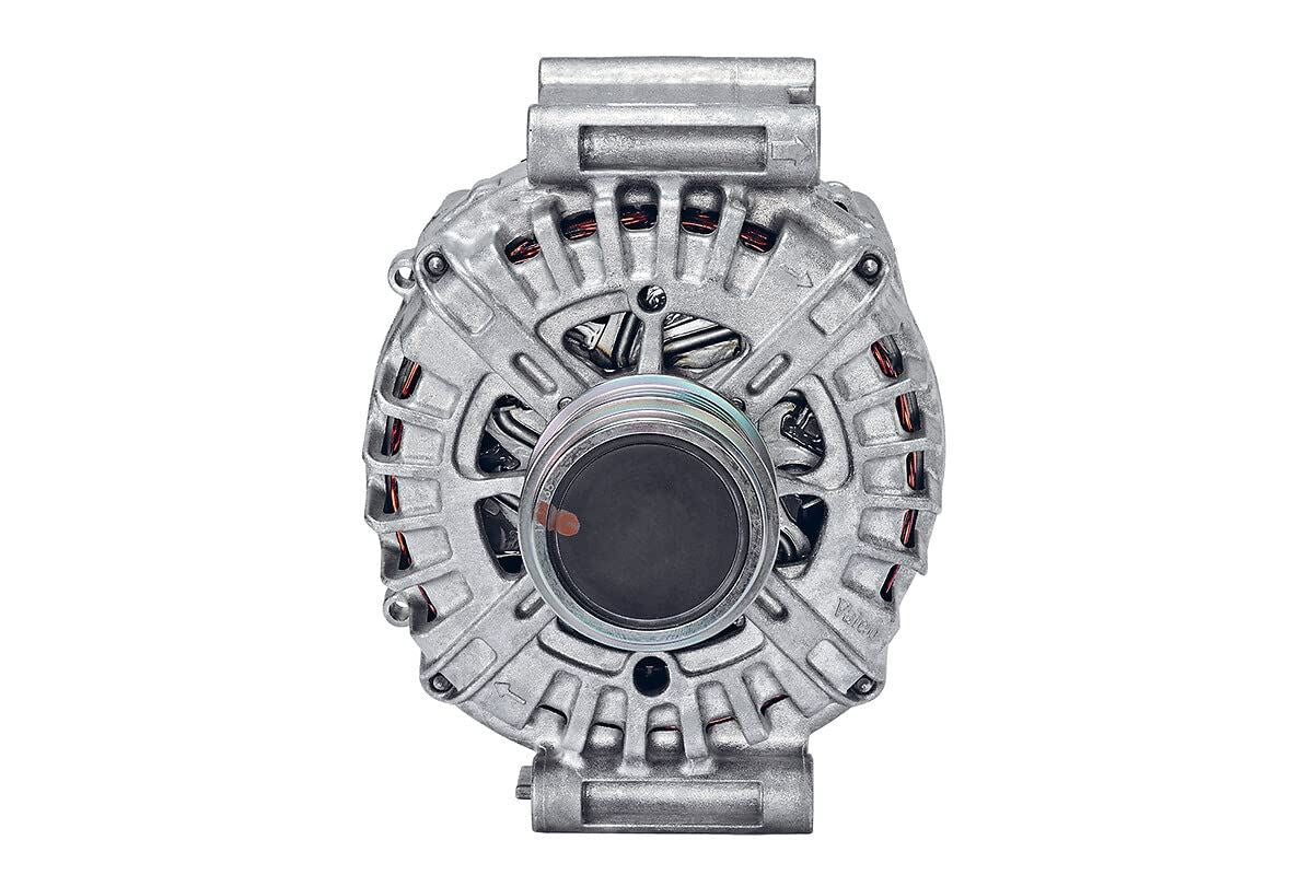 Valeo 439949 Alternator