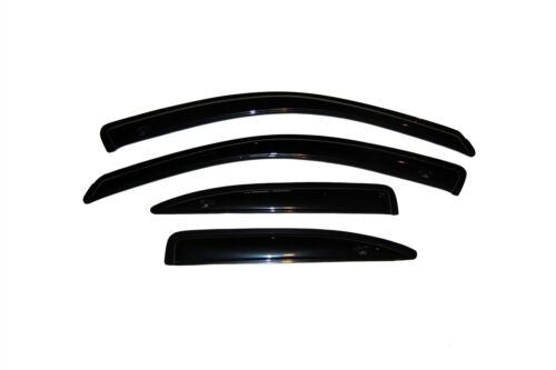 Auto Ventshade (AVS) 94851 Deflector de ventana lateral