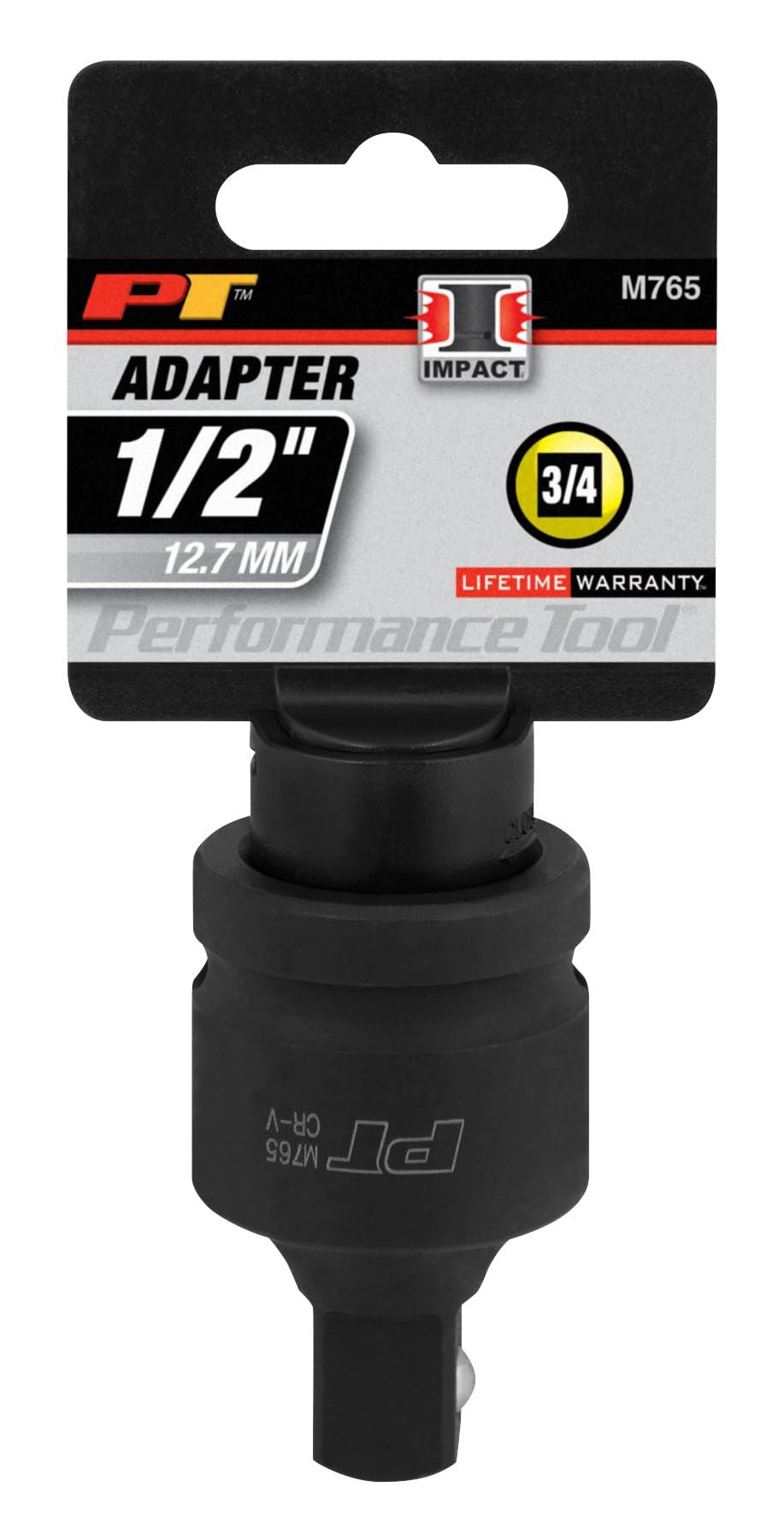 OUTIL DE PERFORMANCE M765
