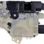 Dorman 931-501 Door Lock Actuator Motor