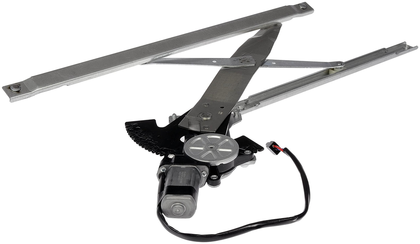 Dorman 741-760 Power Window Motor and Regulator Assembly