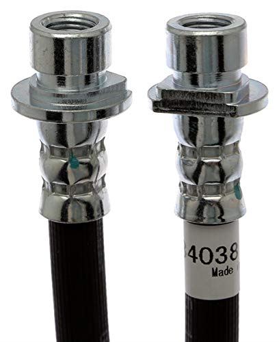 Manguera hidráulica de embrague Raybestos BH384038