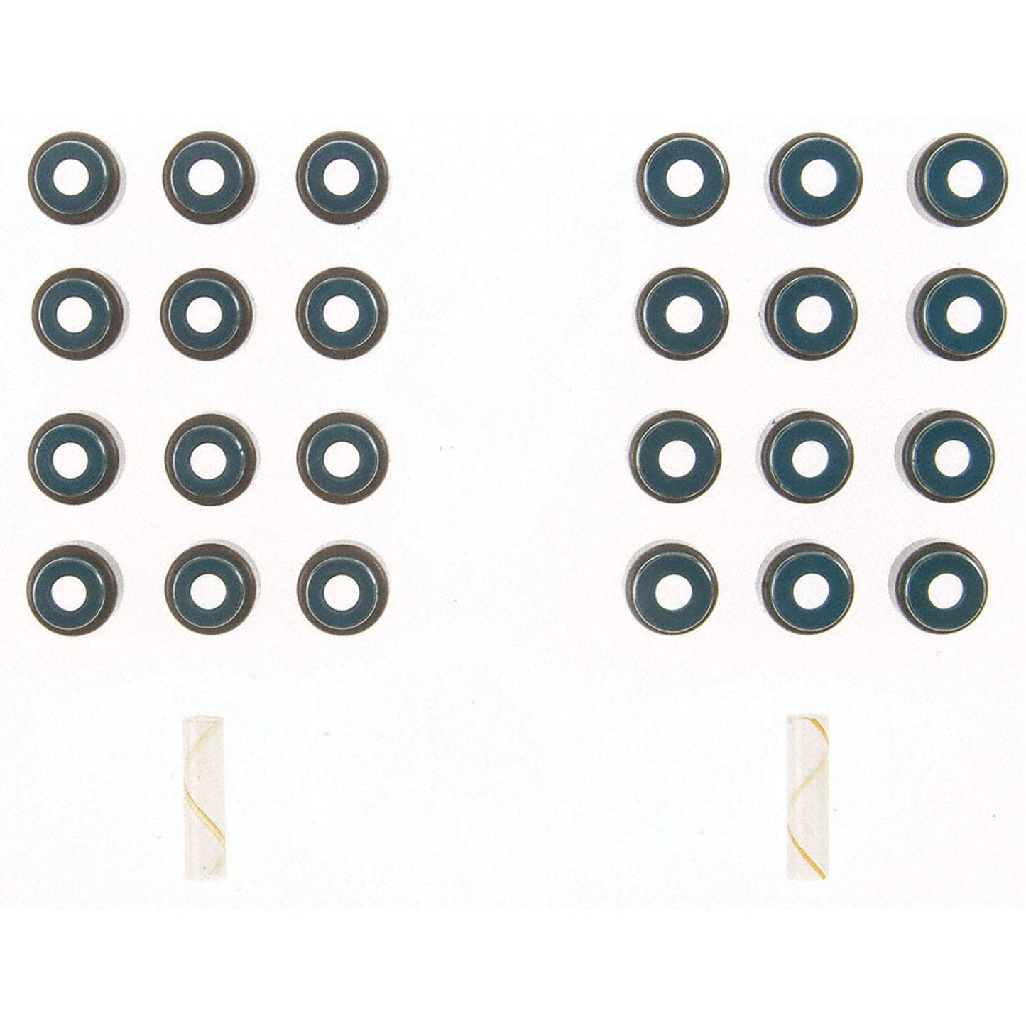 Fel-Pro SS 70937 Engine Valve Stem Oil Seal Set