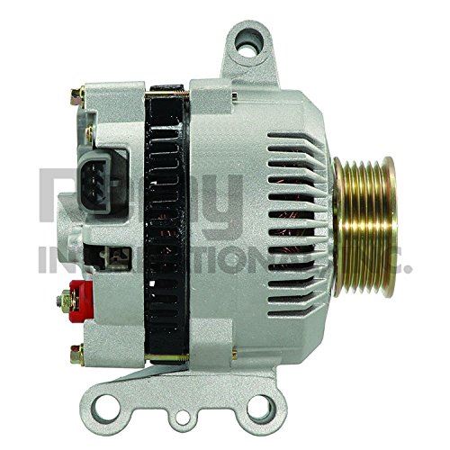 Alternador Remy 144881