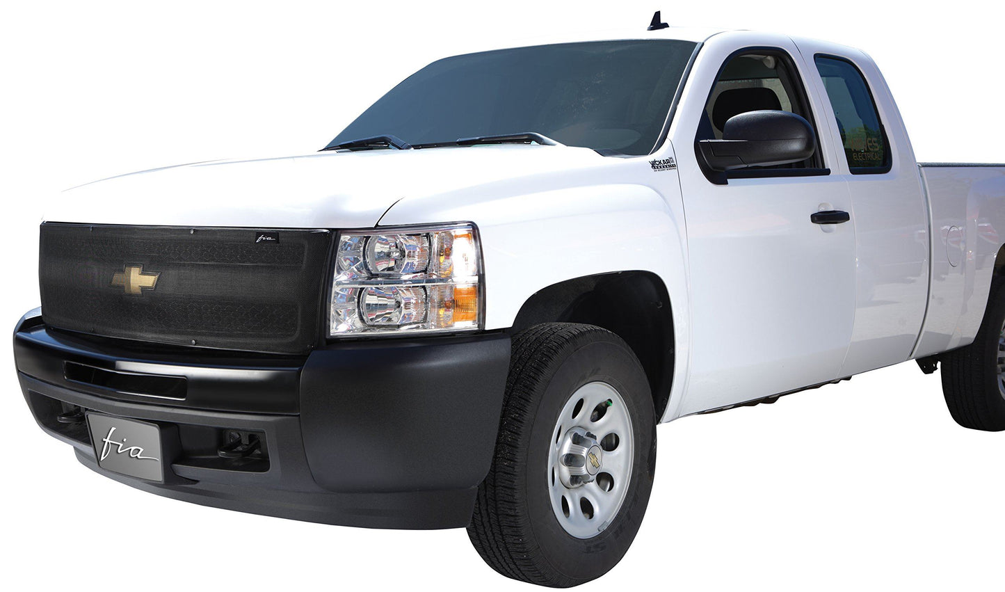 FIA WF921-23 Winter and Bug Grille Screen Kit
