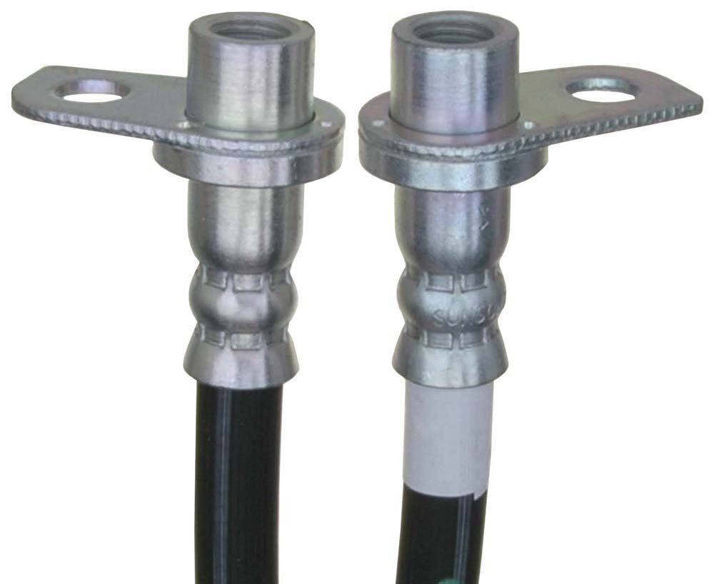 Raybestos BH383291 Brake Hydraulic Hose