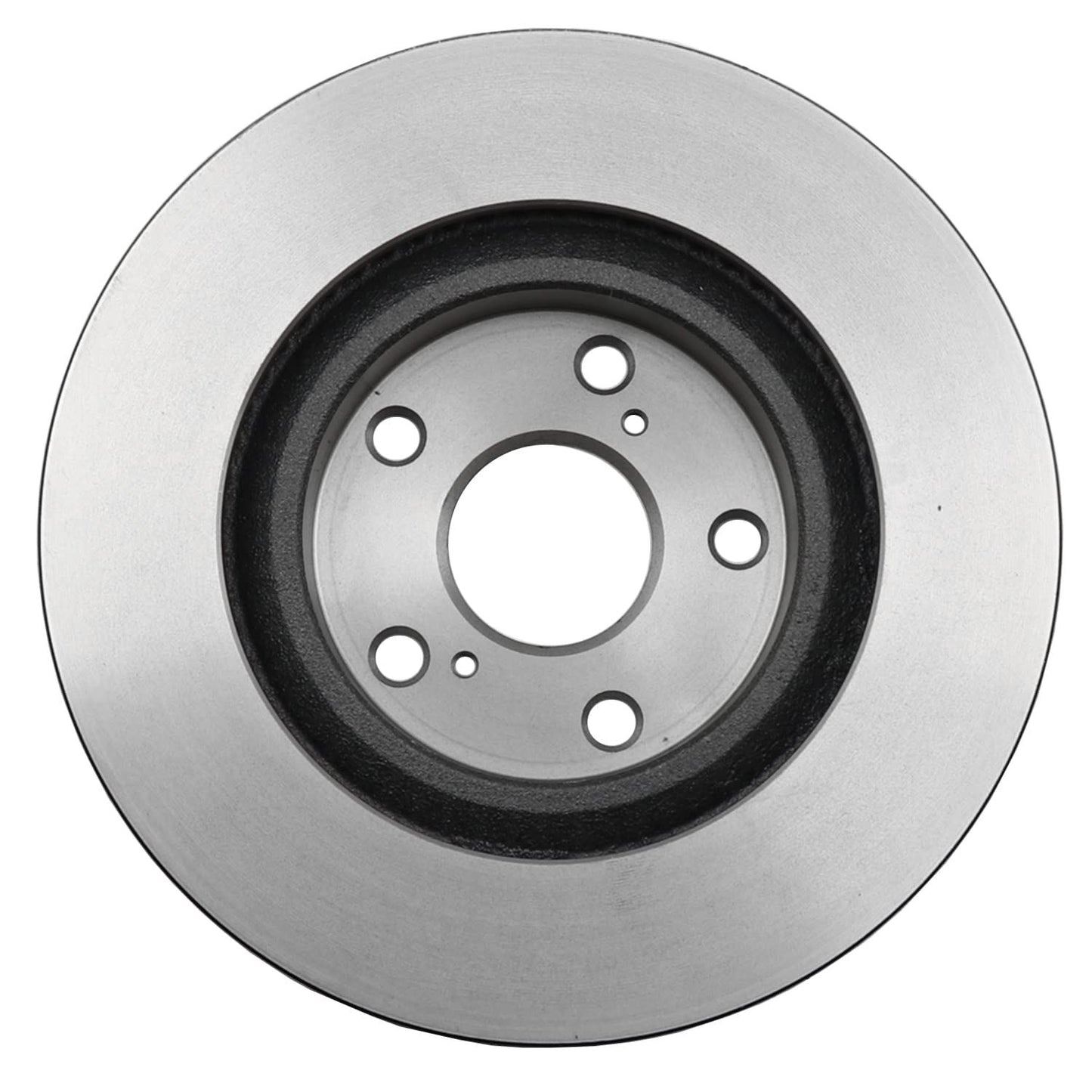 Beck/Arnley 083-3366 Disc Brake Rotor