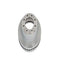 Genuine GM Parts 177-1039 Disc Brake Rotor