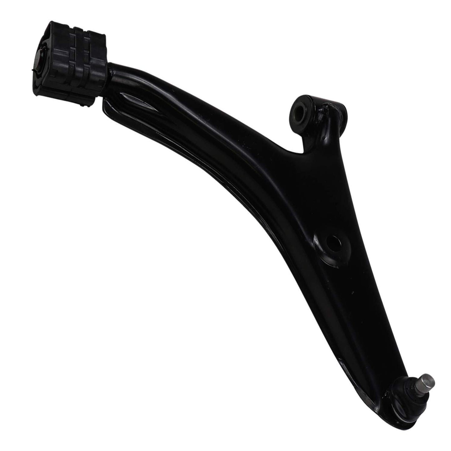 Beck/Arnley 102-5283 Conjunto de brazo de control de suspensión y rótula